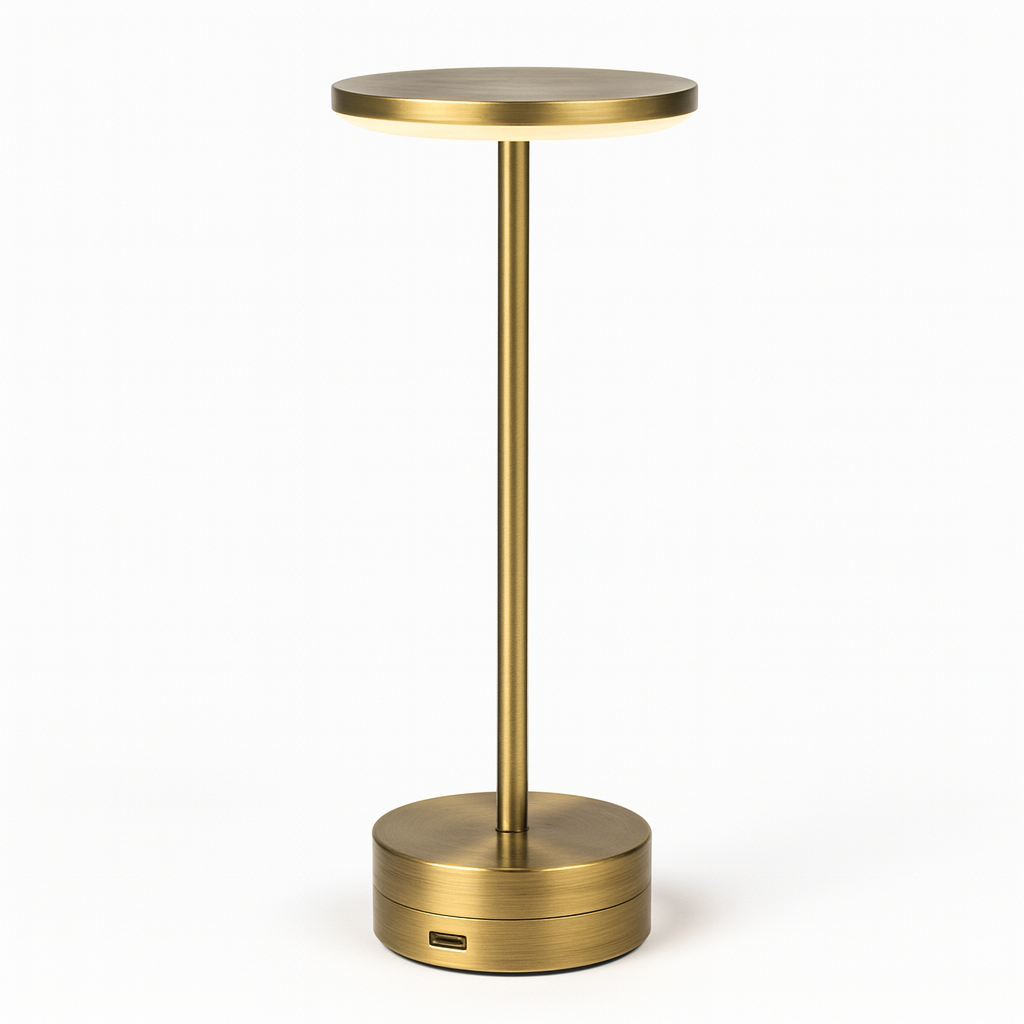 Orion | colour-changing led light