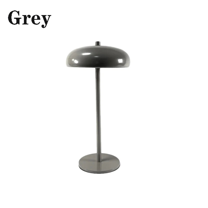 LUNA | RECHARGEABLE TOUCH LED TABLE LAMP