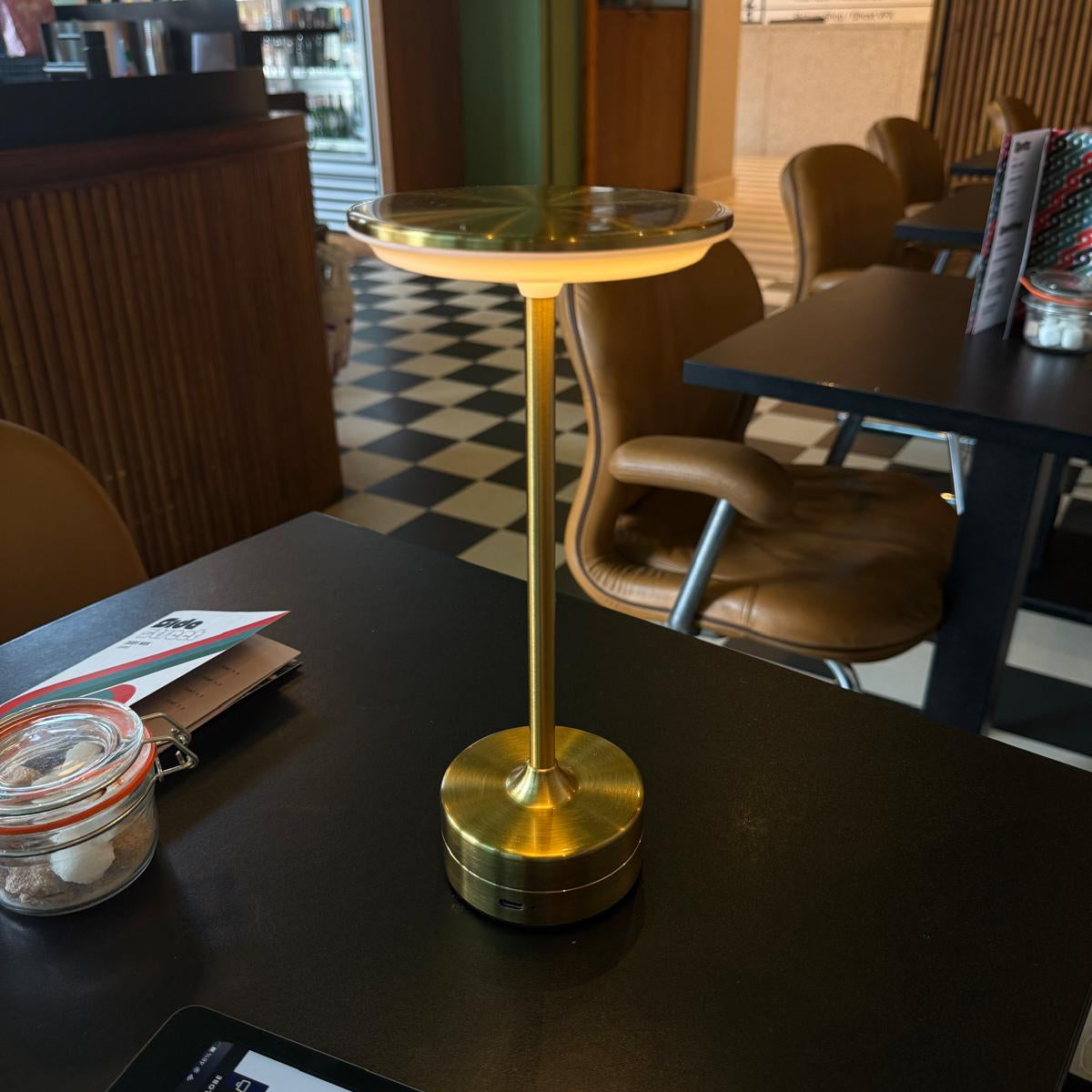 Orion | colour-changing led light