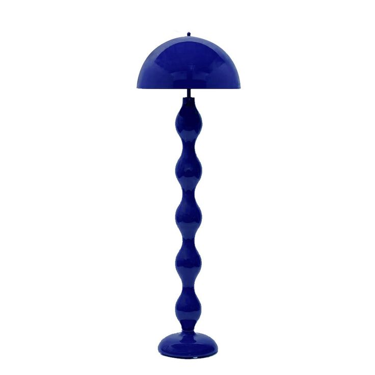 RENO | MACARON TRICOLOUR LED FLOOR LAMP