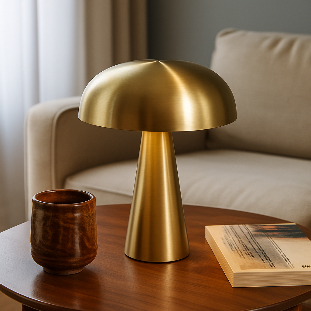 CALLISTO | COLOUR-CHANGING LED LIGHT