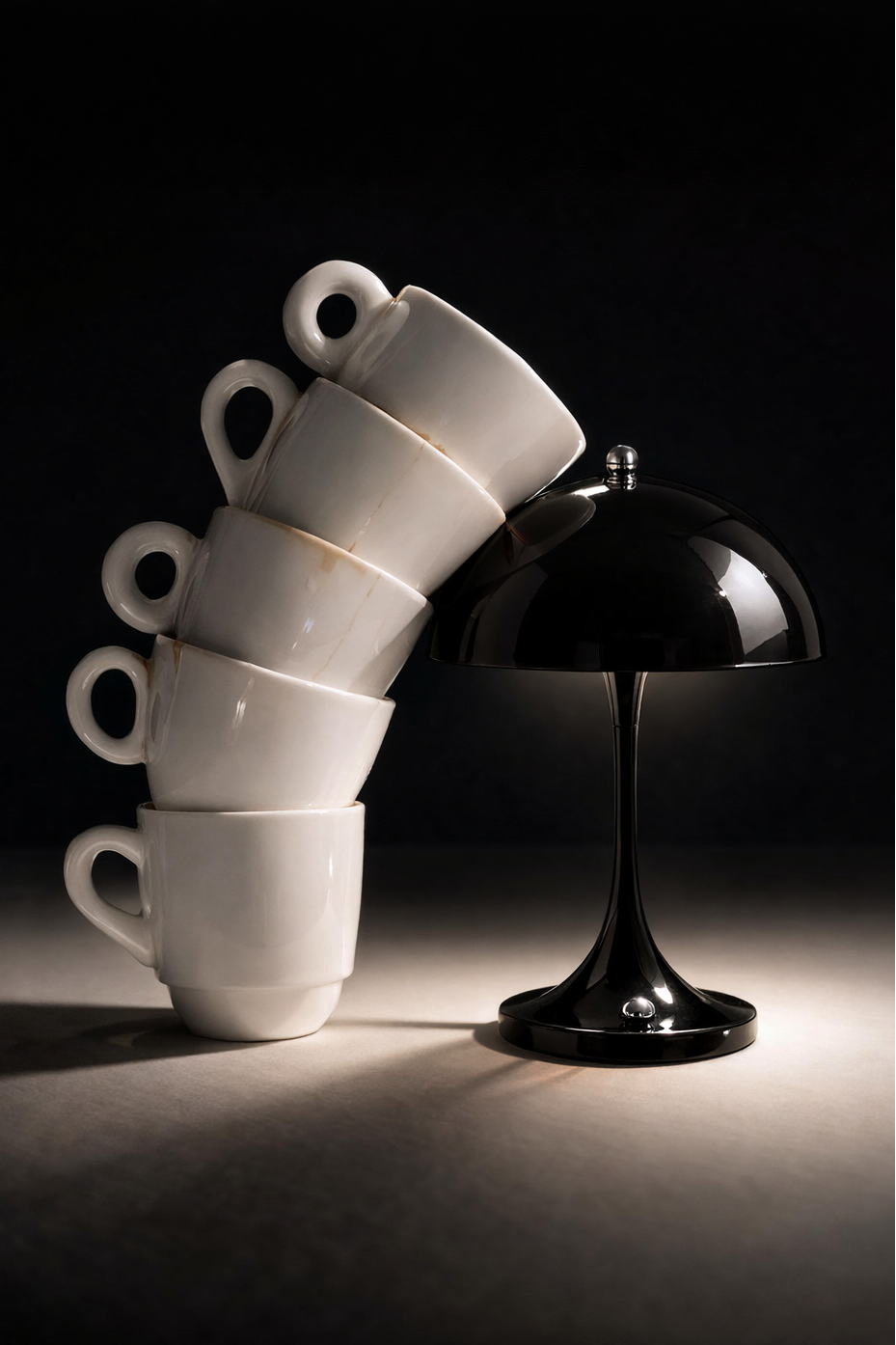 NERO | COLOUR-CHANGING LED LIGHT