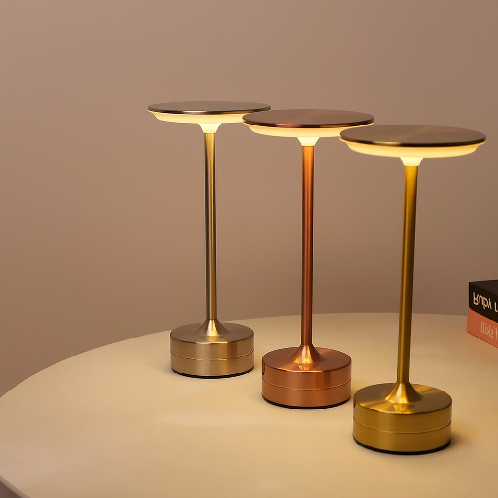 Orion | colour-changing led light