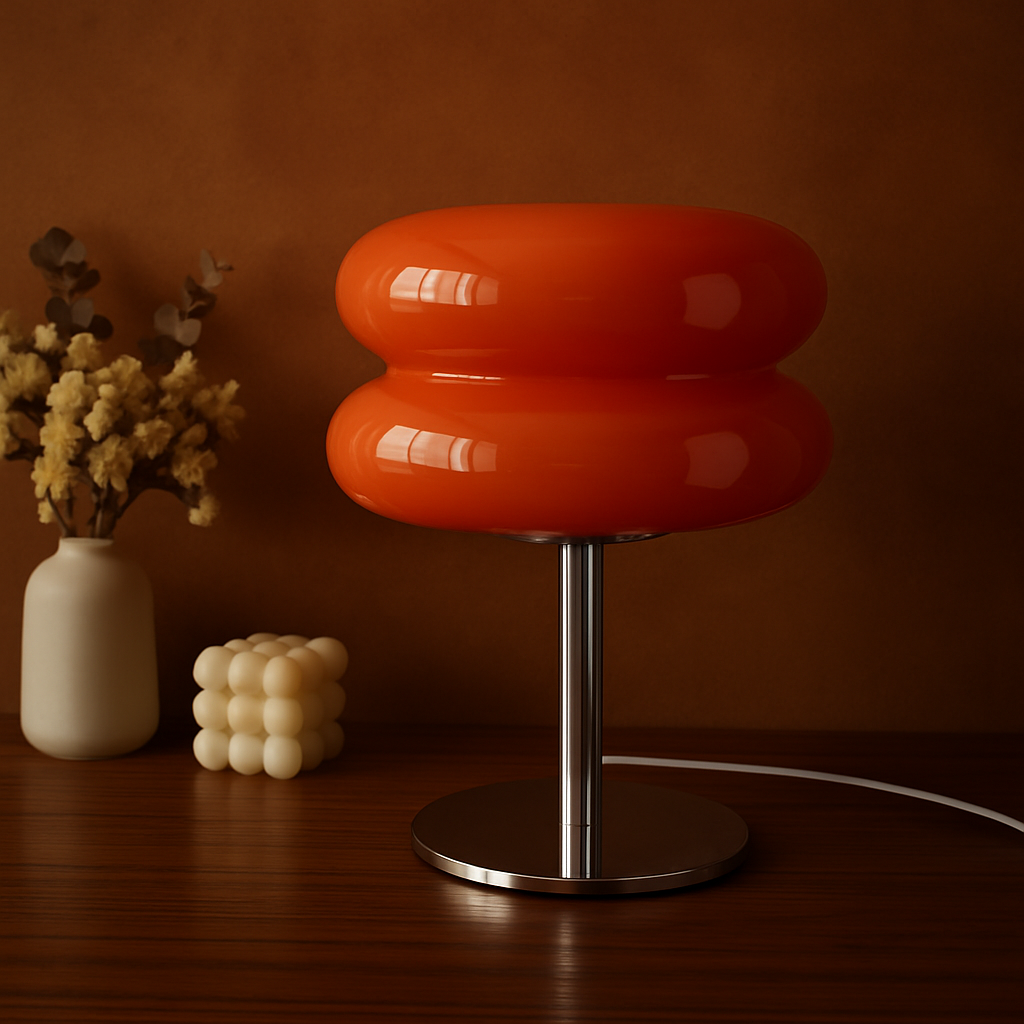 MACARON | RETRO LED AMBIENT LIGHT