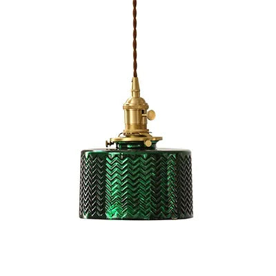 ASTRALIS | NORDIC GLASS LED PENDANT LIGHT