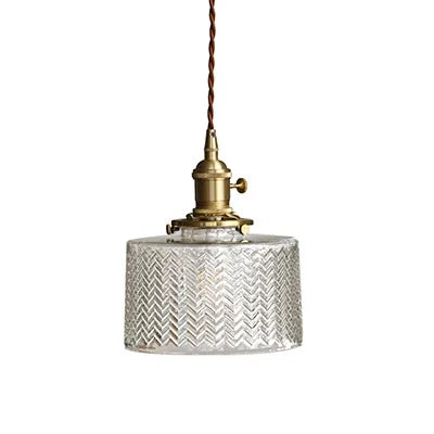 ASTRALIS | NORDIC GLASS LED PENDANT LIGHT
