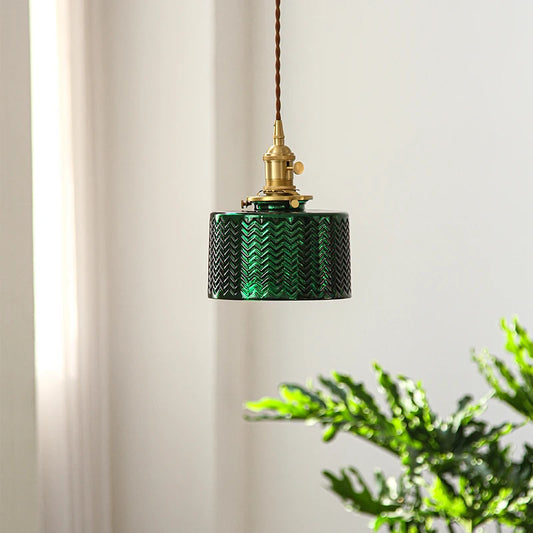 ASTRALIS | NORDIC GLASS LED PENDANT LIGHT