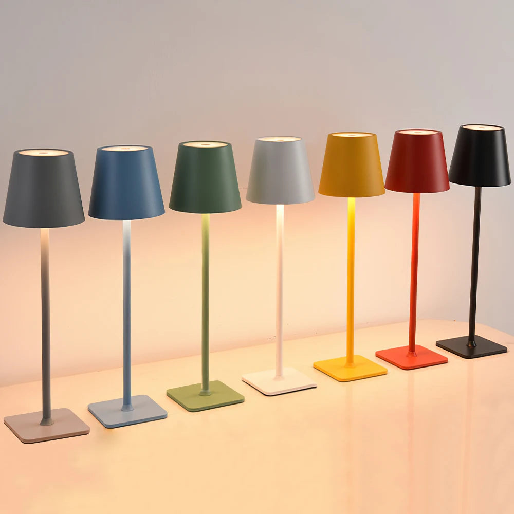 VEGA | LED AMBIENT LIGHT DECOR