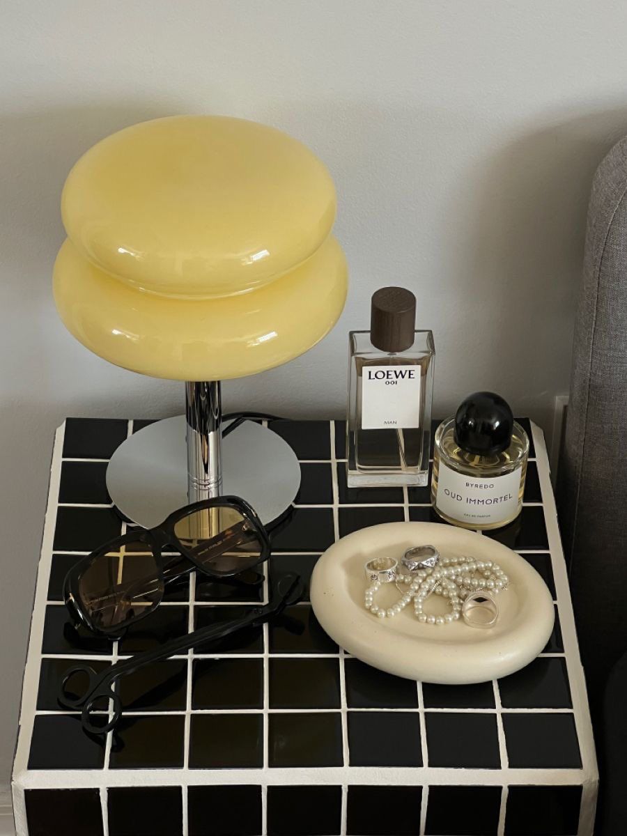 MACARON | RETRO LED AMBIENT LIGHT