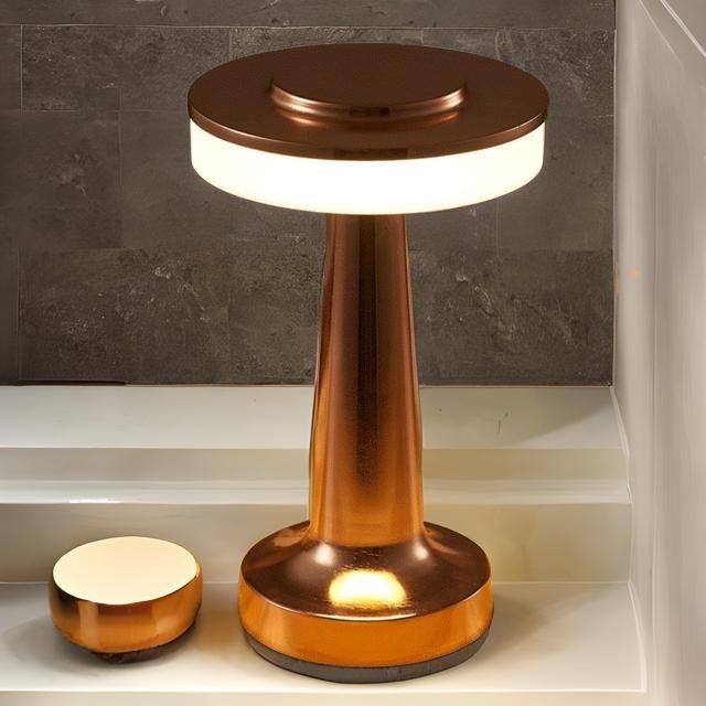 POLARIS | LED DIMMABLE LIGHT