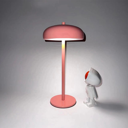 LUNA | RECHARGEABLE TOUCH LED TABLE LAMP
