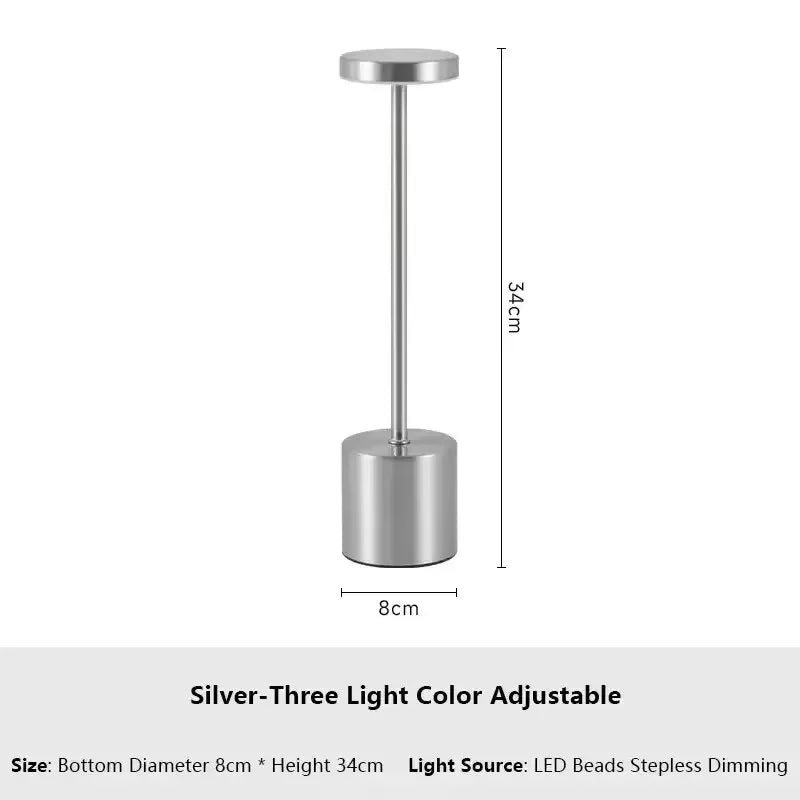 CELESTIA | COLOUR-CHANGING LED LIGHT
