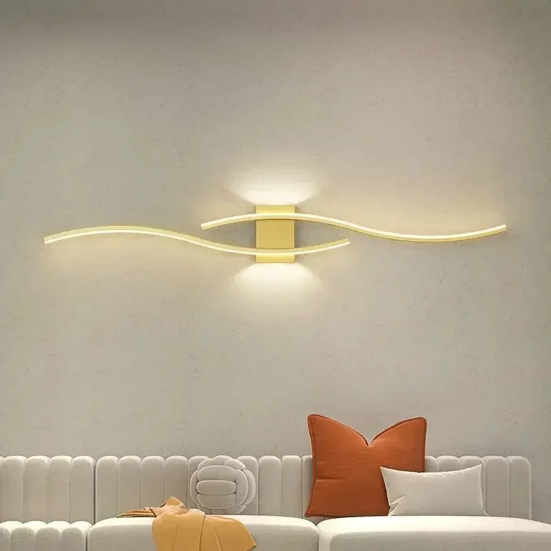 NEBULA | TOUCH LED AMBIENT LIGHT