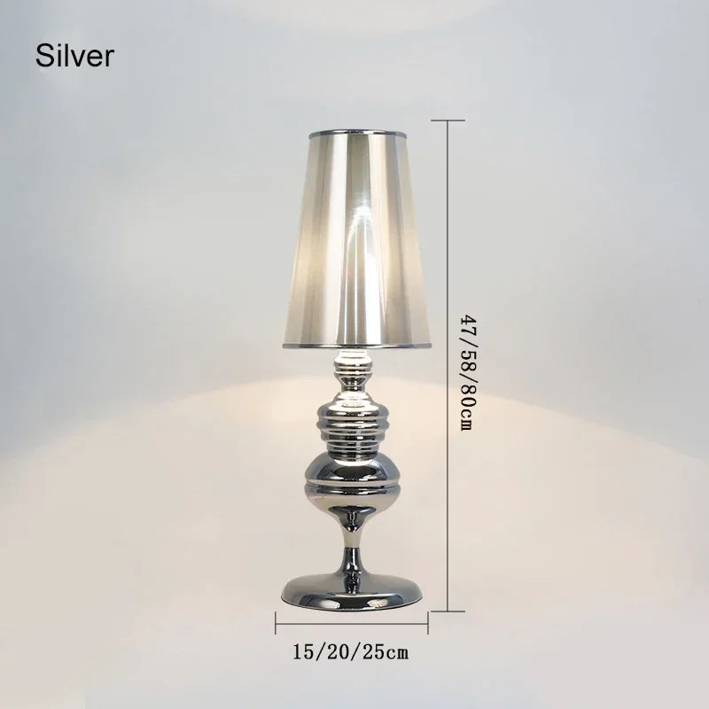 SAGGI | NORDIC MINIMALIST TABLE LAMP