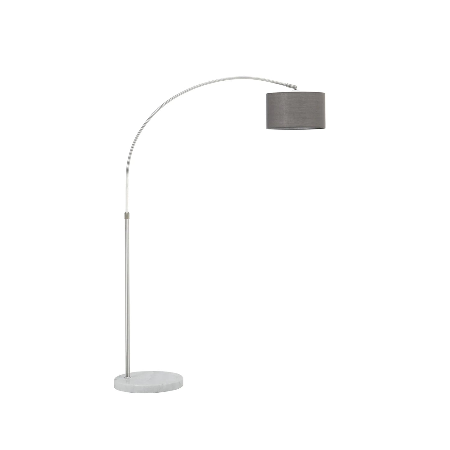 PURO | MARBLE ARCH FLOOR LED LAMP