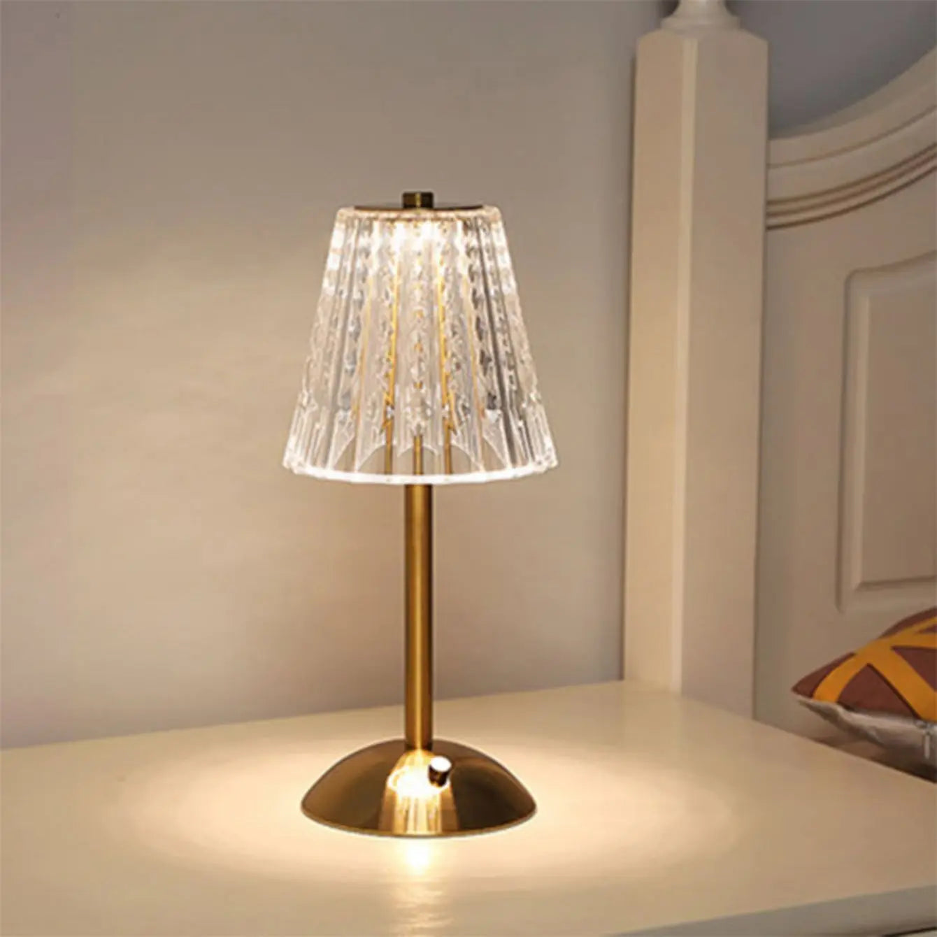SIRIUS | LED AMBIENT LIGHT