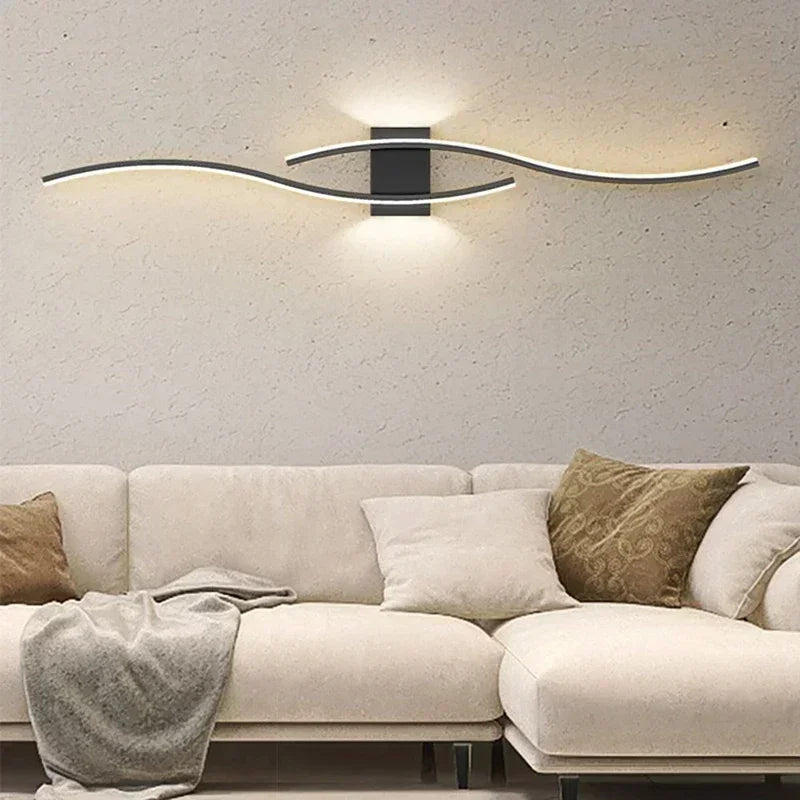 NEBULA | TOUCH LED AMBIENT LIGHT
