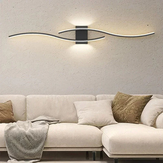 NEBULA | TOUCH LED AMBIENT LIGHT