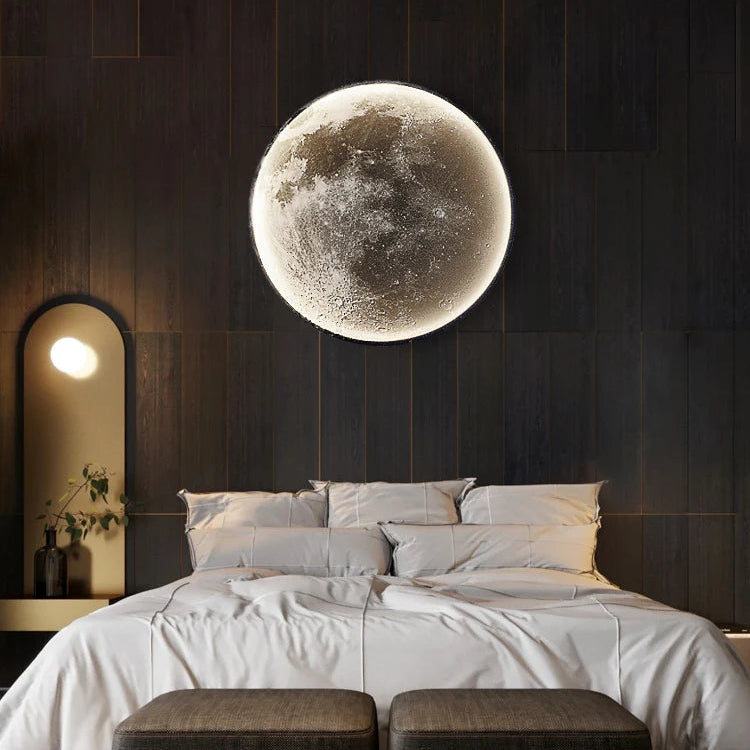 ELARA | CEILING WALL LED DIMMABLE LIGHT