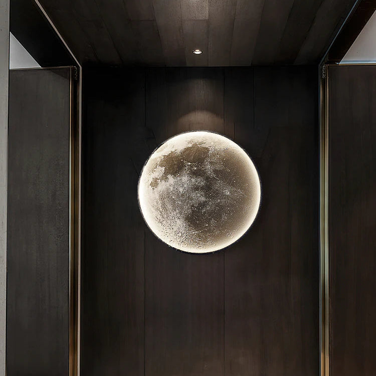 ELARA | CEILING WALL LED DIMMABLE LIGHT