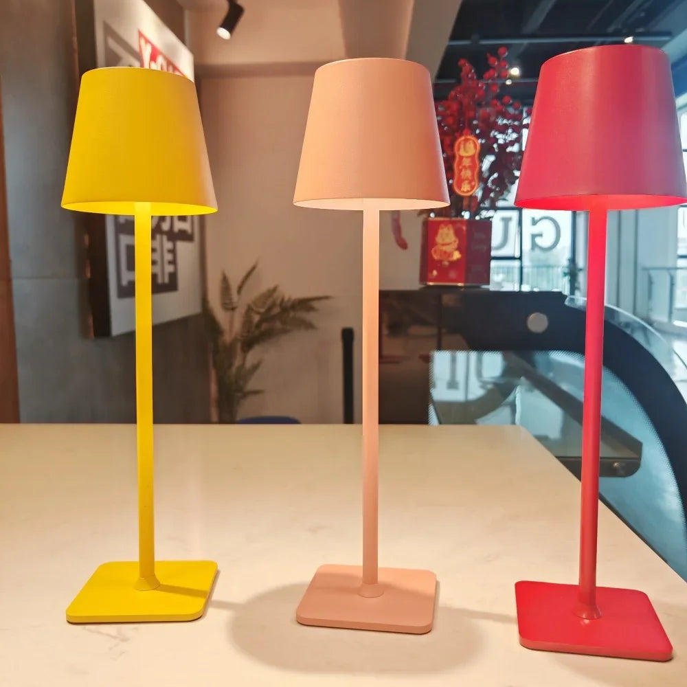 VEGA | LED AMBIENT LIGHT DECOR