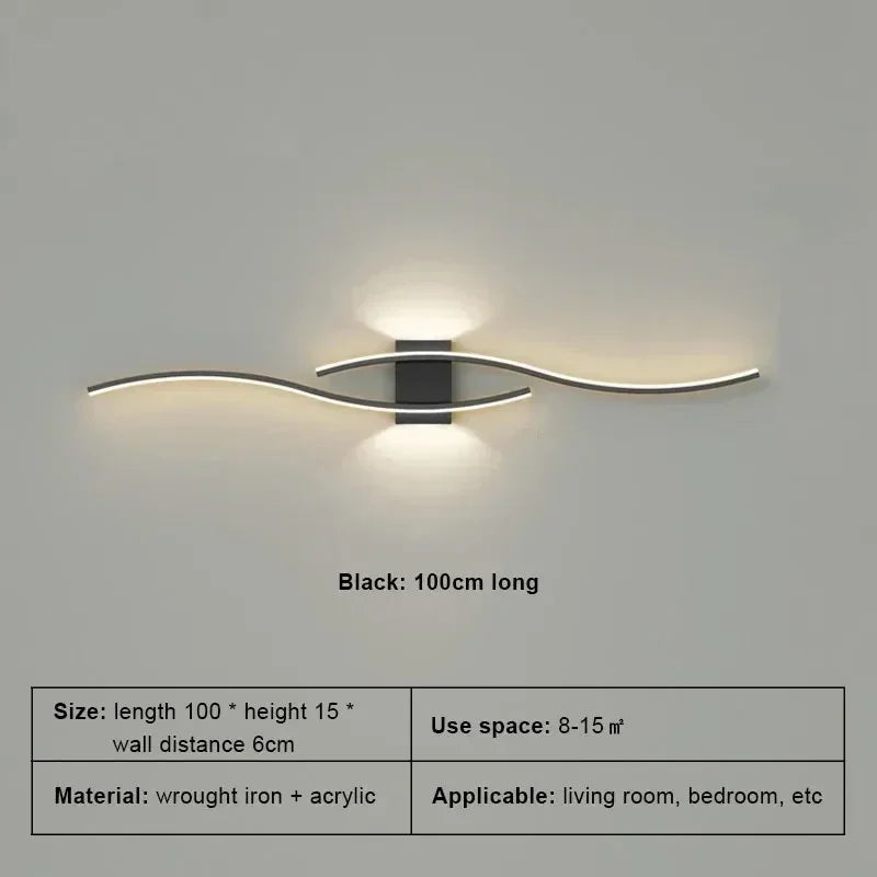 NEBULA | TOUCH LED AMBIENT LIGHT