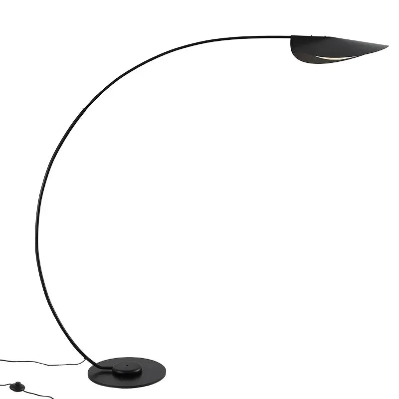 VOLTA | MODERN DIMMABLE LED FLOOR LAMP
