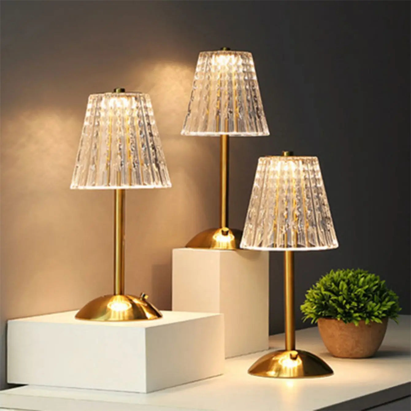SIRIUS | LED AMBIENT LIGHT
