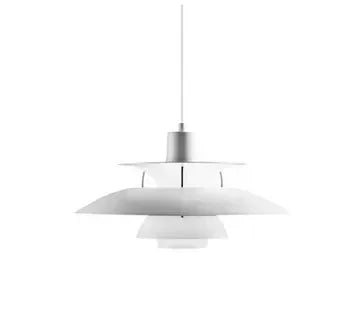 MALMO | DANISH UMBRELLA PENDANT LIGHT