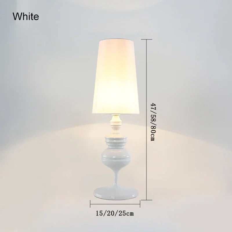 SAGGI | NORDIC MINIMALIST TABLE LAMP