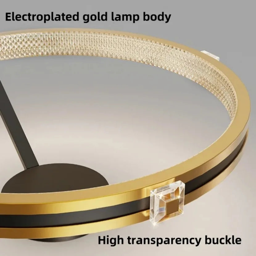 AURA | COLOUR-CHANGING LED AMBIENT LIGHT