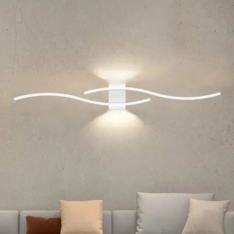 NEBULA | TOUCH LED AMBIENT LIGHT