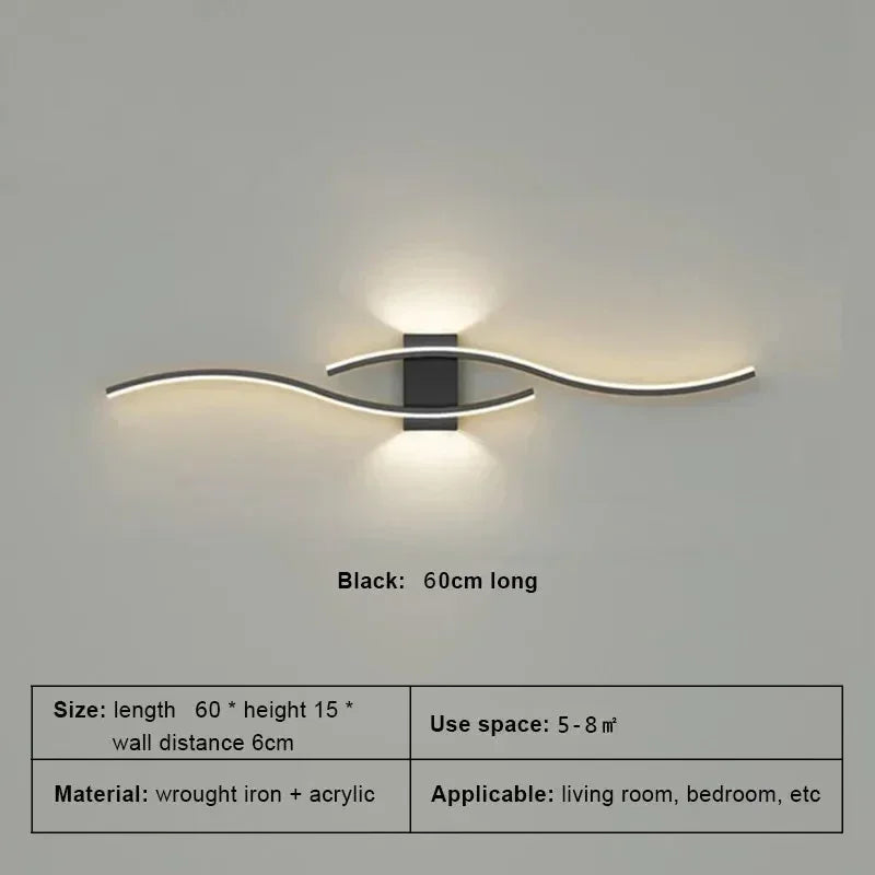 NEBULA | TOUCH LED AMBIENT LIGHT