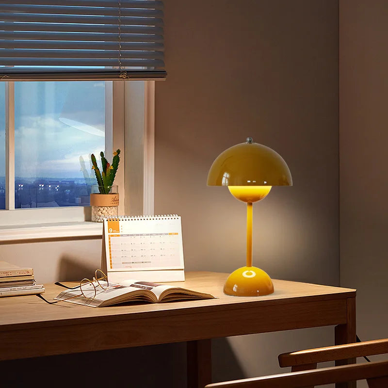 OMINA | NORDIC MINIMALIST LED LAMP