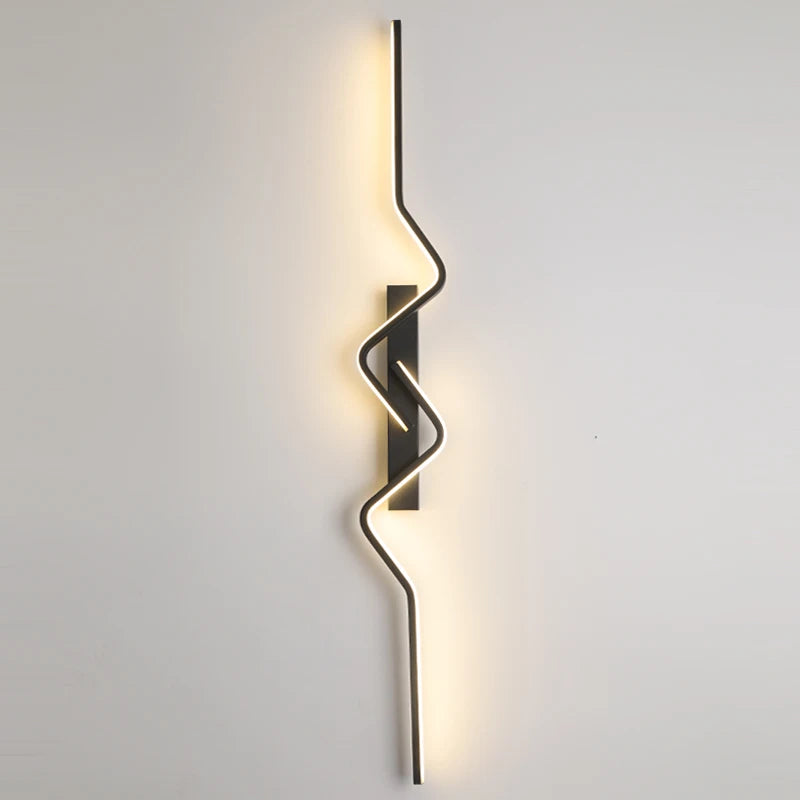 THUNDER | LED AMBIENT CEILING & WALL LIGHT