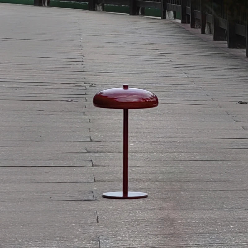 LUNA | RECHARGEABLE TOUCH LED TABLE LAMP