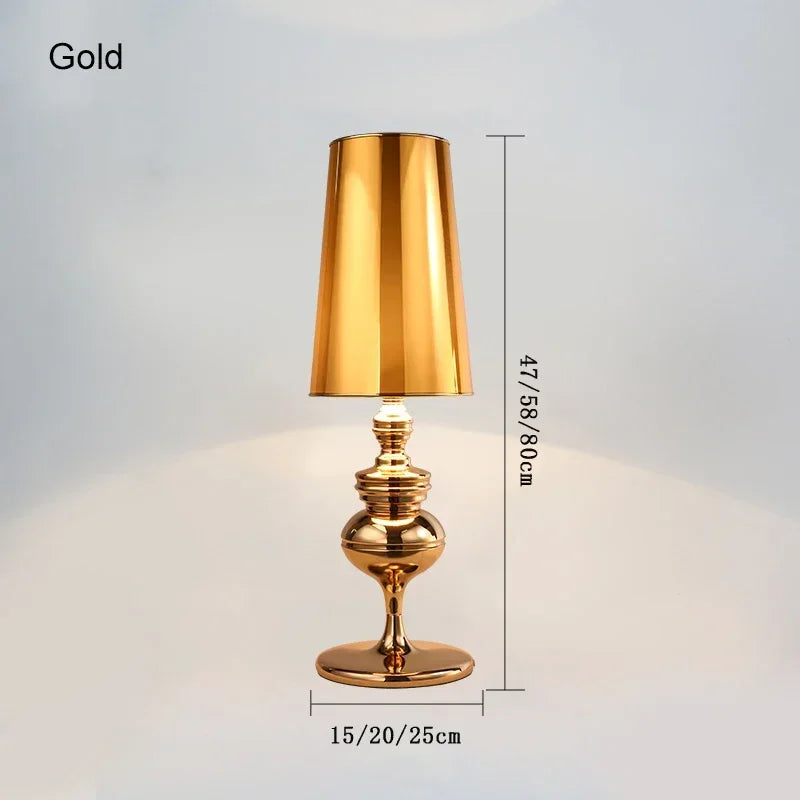 SAGGI | NORDIC MINIMALIST TABLE LAMP
