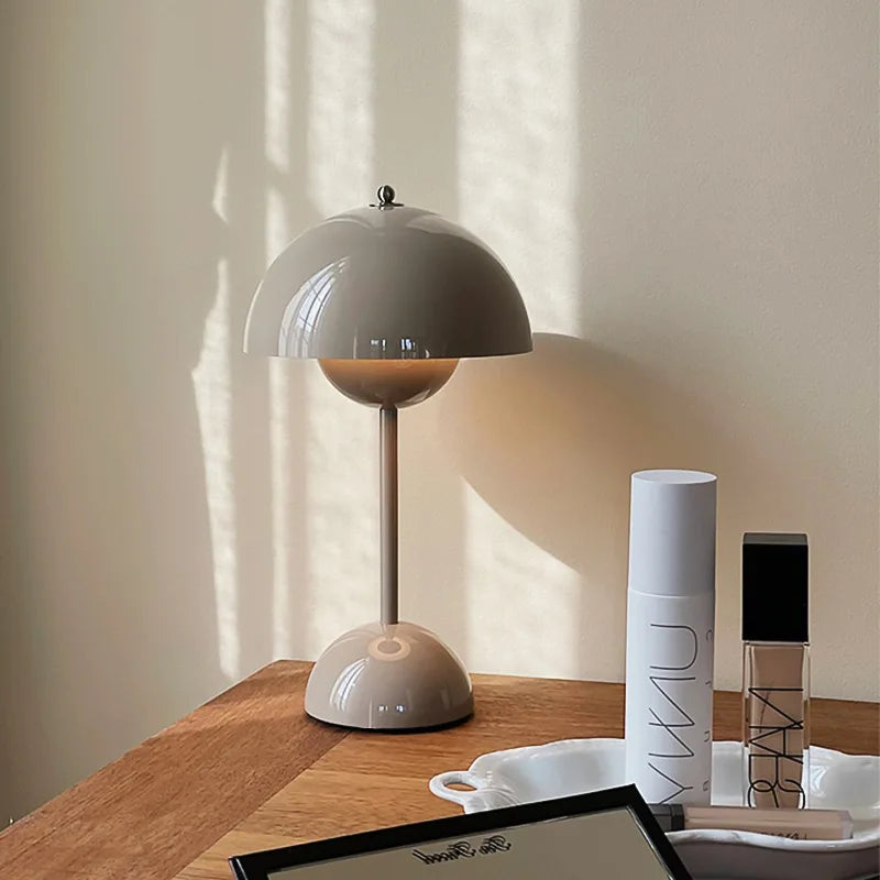 OMINA | NORDIC MINIMALIST LED LAMP