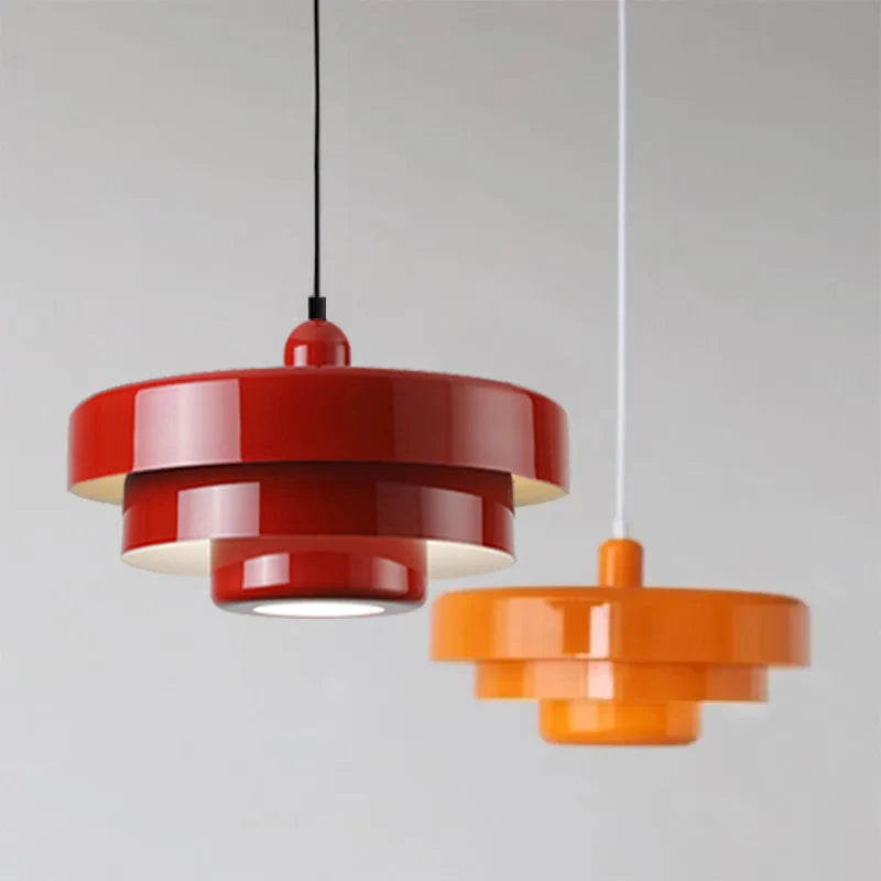 KENO | NORDIC MINIMALISTIC PENDANT LIGHT