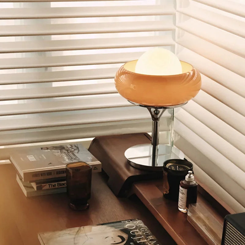 CENTO | MEDIEVAL BAUHAUS FLOOR LAMP