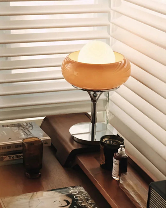 CENTO | MEDIEVAL BAUHAUS FLOOR LAMP