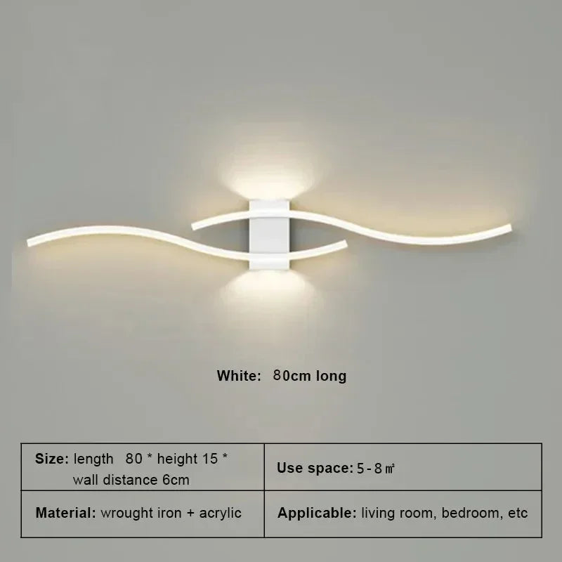 NEBULA | TOUCH LED AMBIENT LIGHT