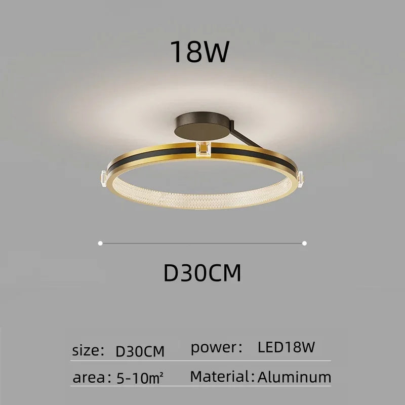 AURA | COLOUR-CHANGING LED AMBIENT LIGHT