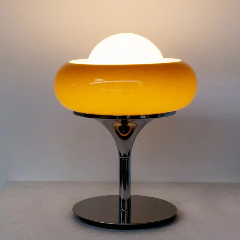CENTO | MEDIEVAL BAUHAUS FLOOR LAMP
