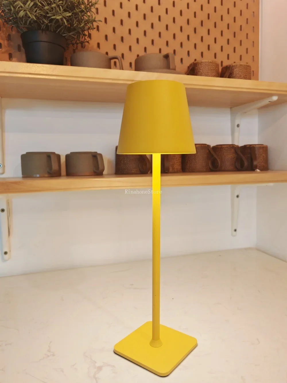 VEGA | LED AMBIENT LIGHT DECOR