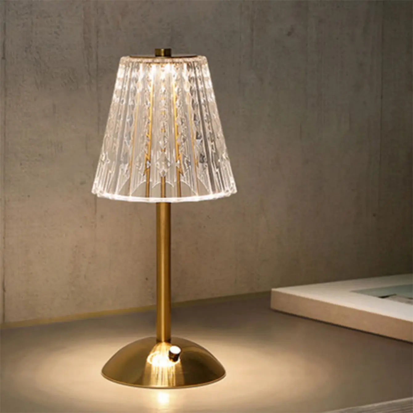 SIRIUS | LED AMBIENT LIGHT