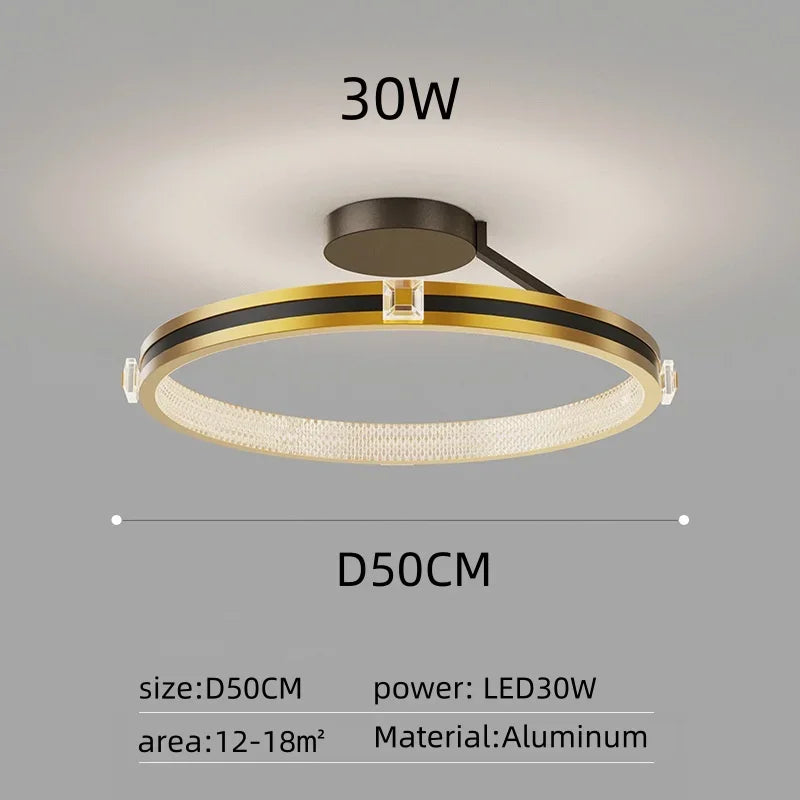 AURA | COLOUR-CHANGING LED AMBIENT LIGHT