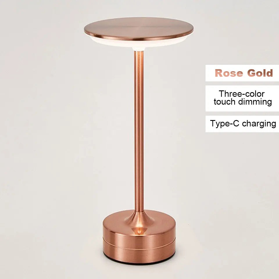 Orion | colour-changing led light