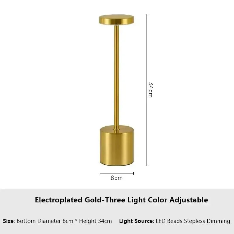 CELESTIA | COLOUR-CHANGING LED LIGHT