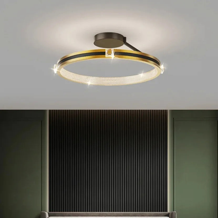 AURA | COLOUR-CHANGING LED AMBIENT LIGHT